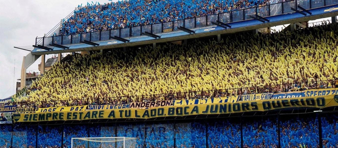 Αυτή είναι η δημοφιλέστερη ομάδα στον κόσμο!